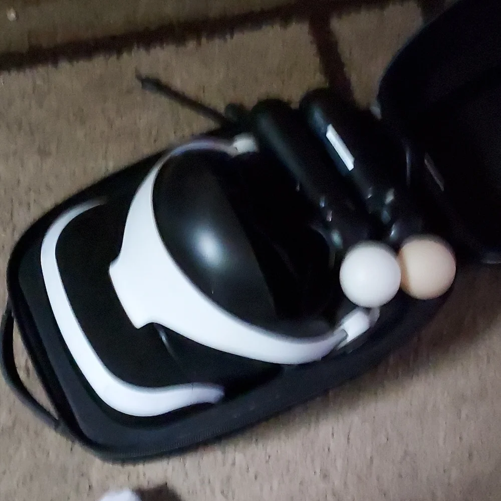 PsVr